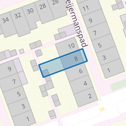 Perceel LDN01-W-4823