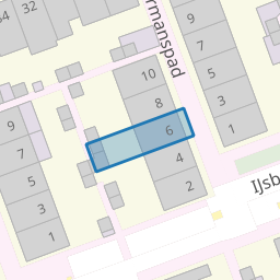 Perceel LDN01-W-4824