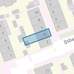 Perceel LDN01-W-4825