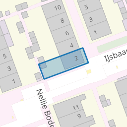 Perceel LDN01-W-4826