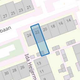 Perceel LDN01-W-4828