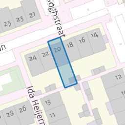 Perceel LDN01-W-4829