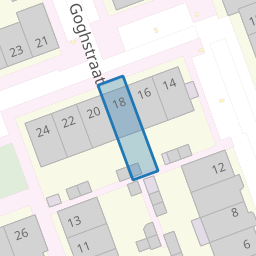 Perceel LDN01-W-4830