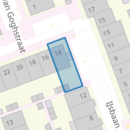 Perceel LDN01-W-4832