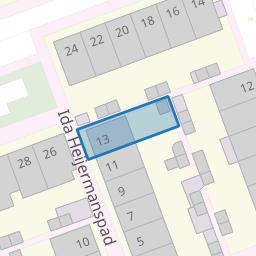 Perceel LDN01-W-4833