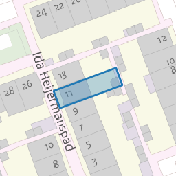 Perceel LDN01-W-4834