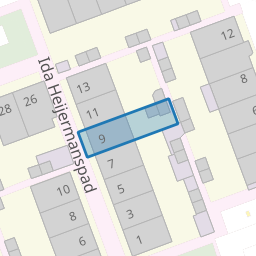 Perceel LDN01-W-4835