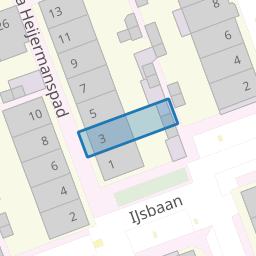 Perceel LDN01-W-4838