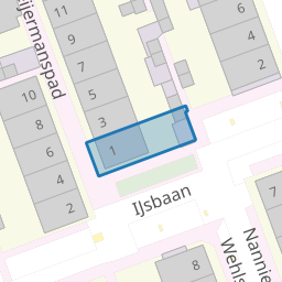 Perceel LDN01-W-4839