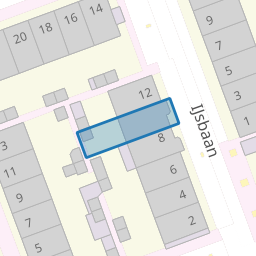 Perceel LDN01-W-4841