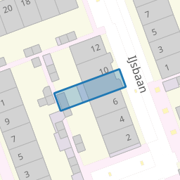 Perceel LDN01-W-4842