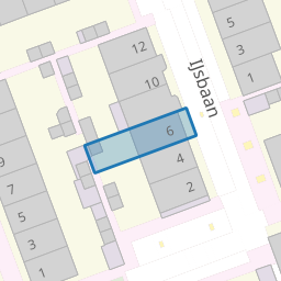 Perceel LDN01-W-4843