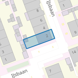 Perceel LDN01-W-4845