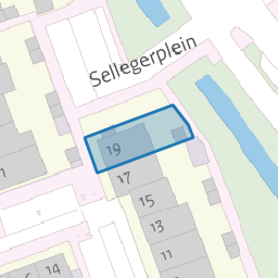 Perceel LDN01-W-4846