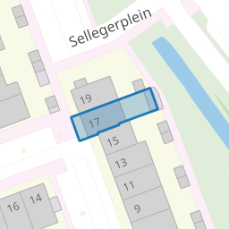 Perceel LDN01-W-4847