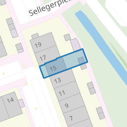 Perceel LDN01-W-4848