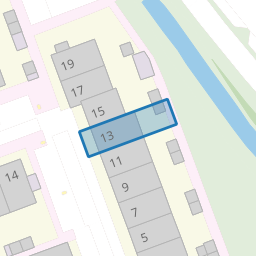 Perceel LDN01-W-4849