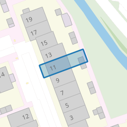 Perceel LDN01-W-4850