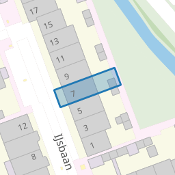 Perceel LDN01-W-4852