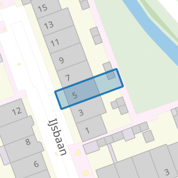 Perceel LDN01-W-4853