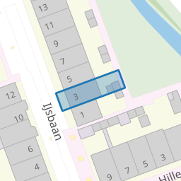 Perceel LDN01-W-4854