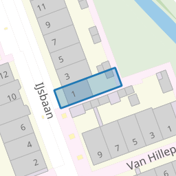 Perceel LDN01-W-4855