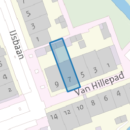 Perceel LDN01-W-4857