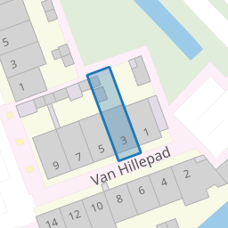 Perceel LDN01-W-4859