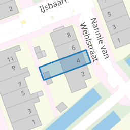 Perceel LDN01-W-4863