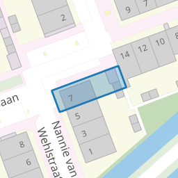 Perceel LDN01-W-4865