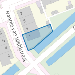 Perceel LDN01-W-4868