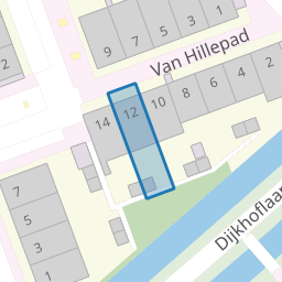 Perceel LDN01-W-4870