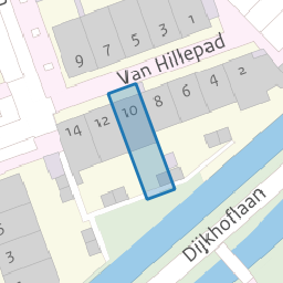 Perceel LDN01-W-4871