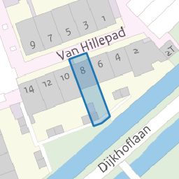 Perceel LDN01-W-4872