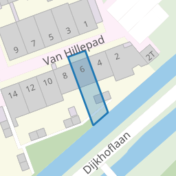 Perceel LDN01-W-4873