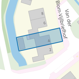 Perceel LDN01-W-4880