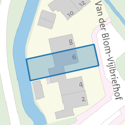 Perceel LDN01-W-4881