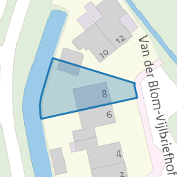 Perceel LDN01-W-4882