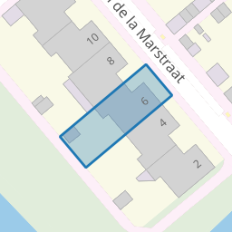 Perceel LDN01-W-4888