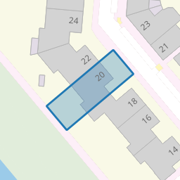 Perceel LDN01-W-4895