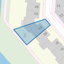 Perceel LDN01-W-4896