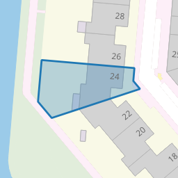 Perceel LDN01-W-4897