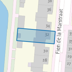 Perceel LDN01-W-4901