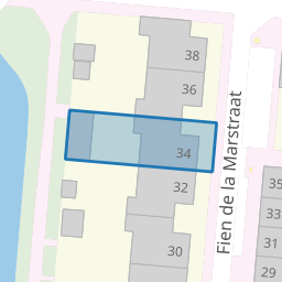 Perceel LDN01-W-4902