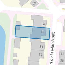 Perceel LDN01-W-4903