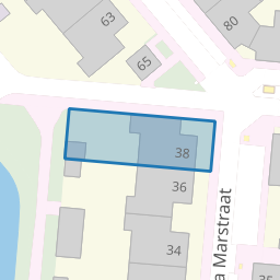 Perceel LDN01-W-4904