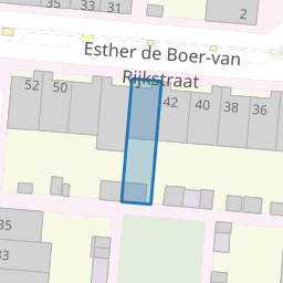 Perceel LDN01-W-4909