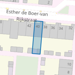 Perceel LDN01-W-4911