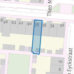 Perceel LDN01-W-4912