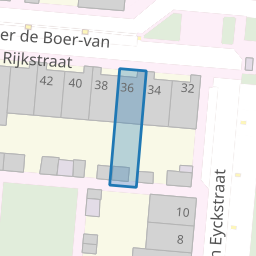 Perceel LDN01-W-4913